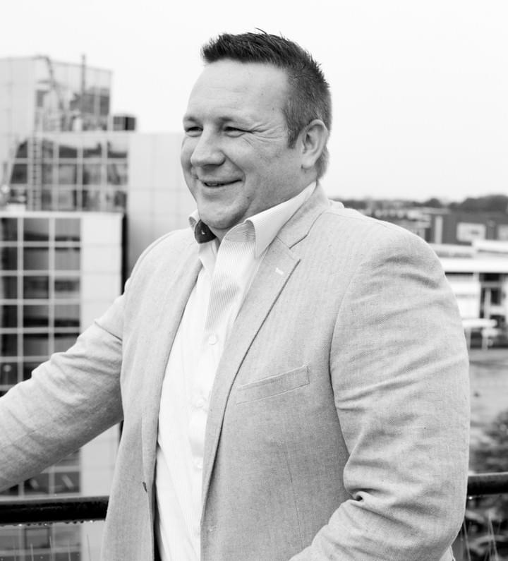 Justin Rohlicek Datafied - People & Talent Analytics