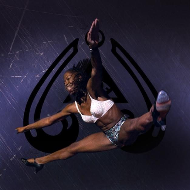 Danielle Thomas Pole Dancing