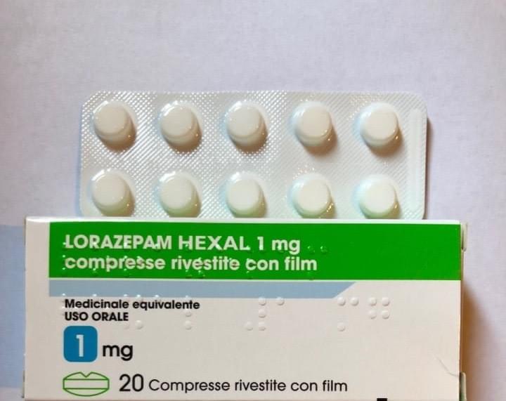 orden xanax genérico