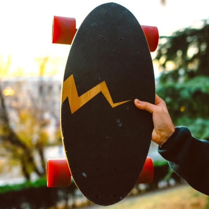 Eggboards Mini Longboard Skateboards