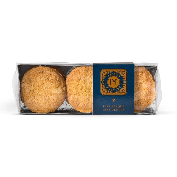 Maison Miettes Handcrafted Pastry Maison Miettes Handcrafted Pastry