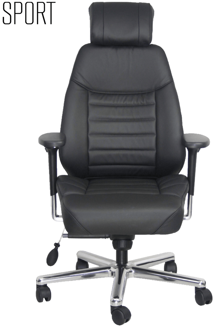24/7 Dispatch, 911 Control Room Chairs Iron Horse Recaro