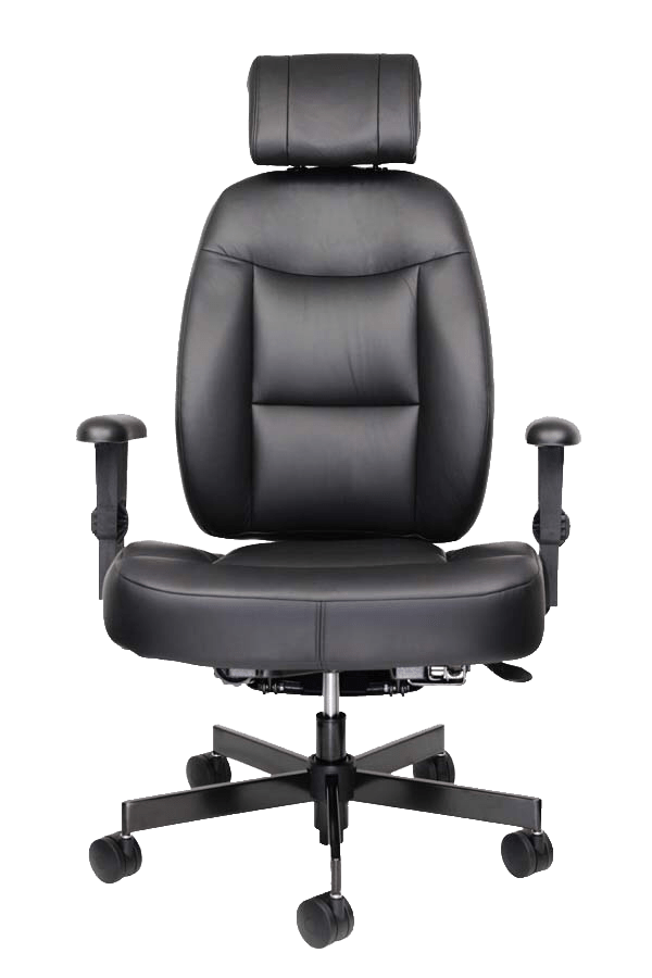 24 7 Dispatch 911 Control Room Chairs Iron Horse Recaro