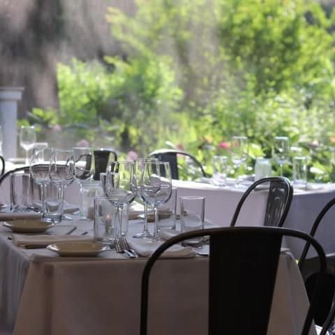 The Red Store photo by Yvonne Yuen