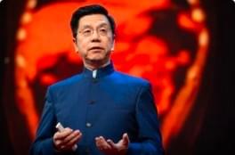 From imitation to innovation: How China became a tech superpower (interview with Kai-Fu Lee of Sinovation Ventures), Wired UK