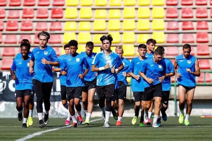 海外サッカーチャレンジ 留学ならinbambs インバンブス