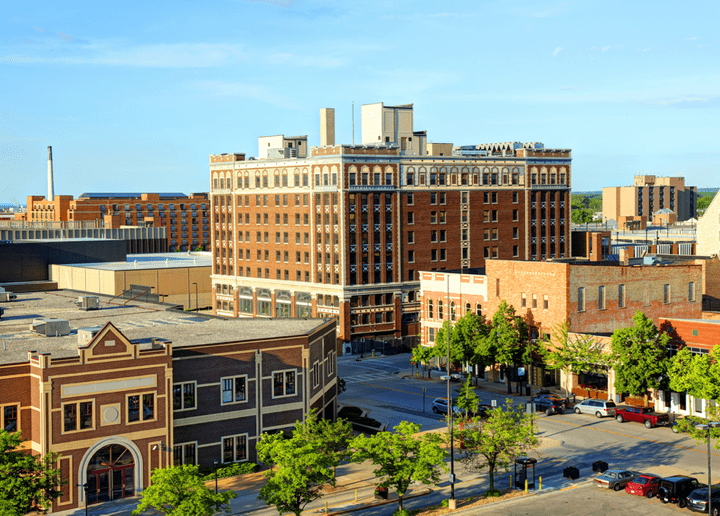 Students Spring Lake Church