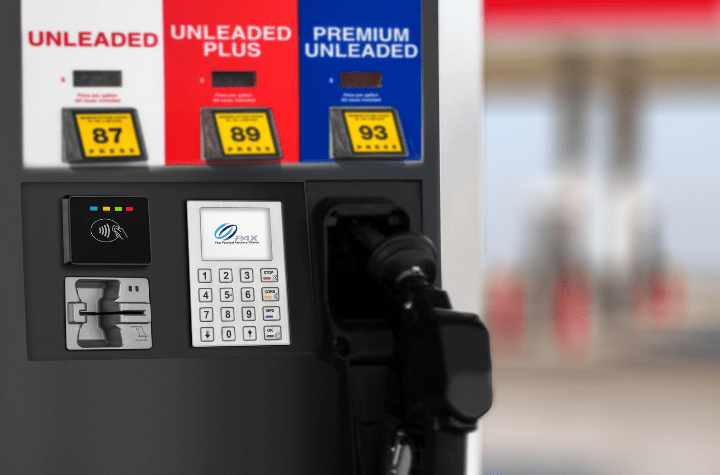 PAX Unattended payment solutions