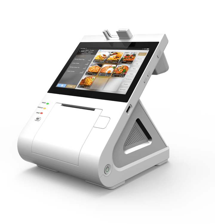 PAX E500 EPOS terminal