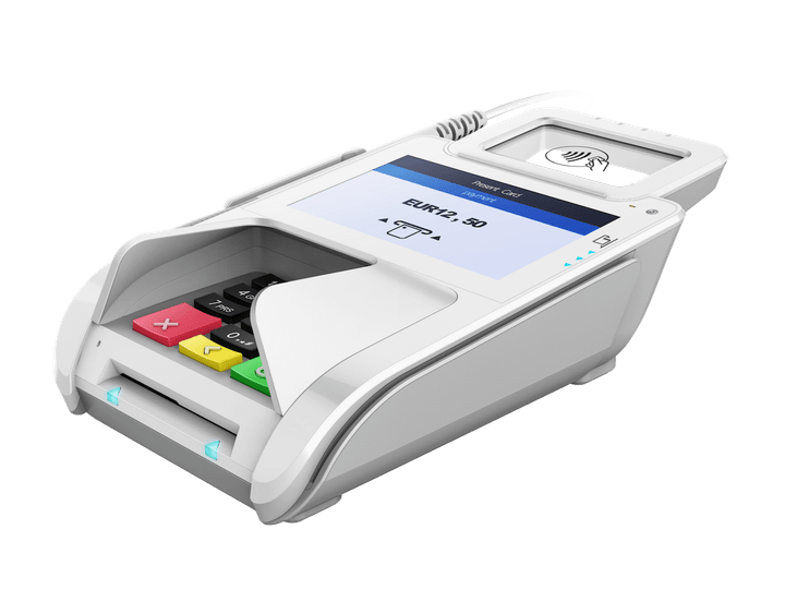 PAX Q30 Smart PINpad