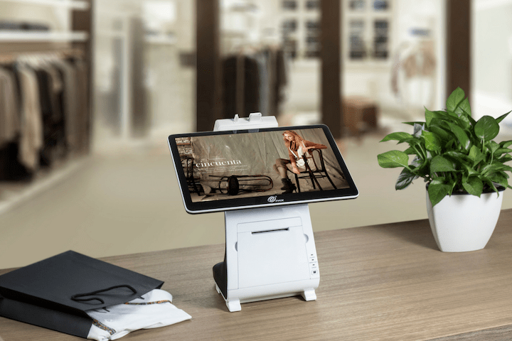 PAXSTORE global marketplace - for Merchants and Retailers