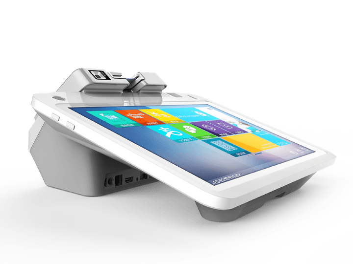 PAX E700 EPOS terminal