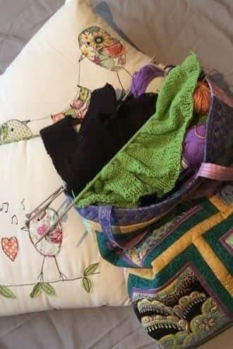 Annual Craft Exhibition held at KACC providing members opportunity to showcase their creativity