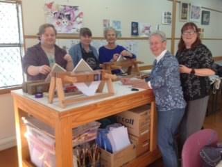 KACC book makers is one of our interest group