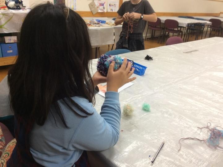 Our classes led by dedicated and enthusiastic tutors provide a comprehensive Children's Art Programme with after-school classes in drawing, painting, collage, mixed media, printmaking and sculpture