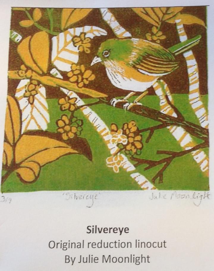 KACC printmakers is one of our interest group