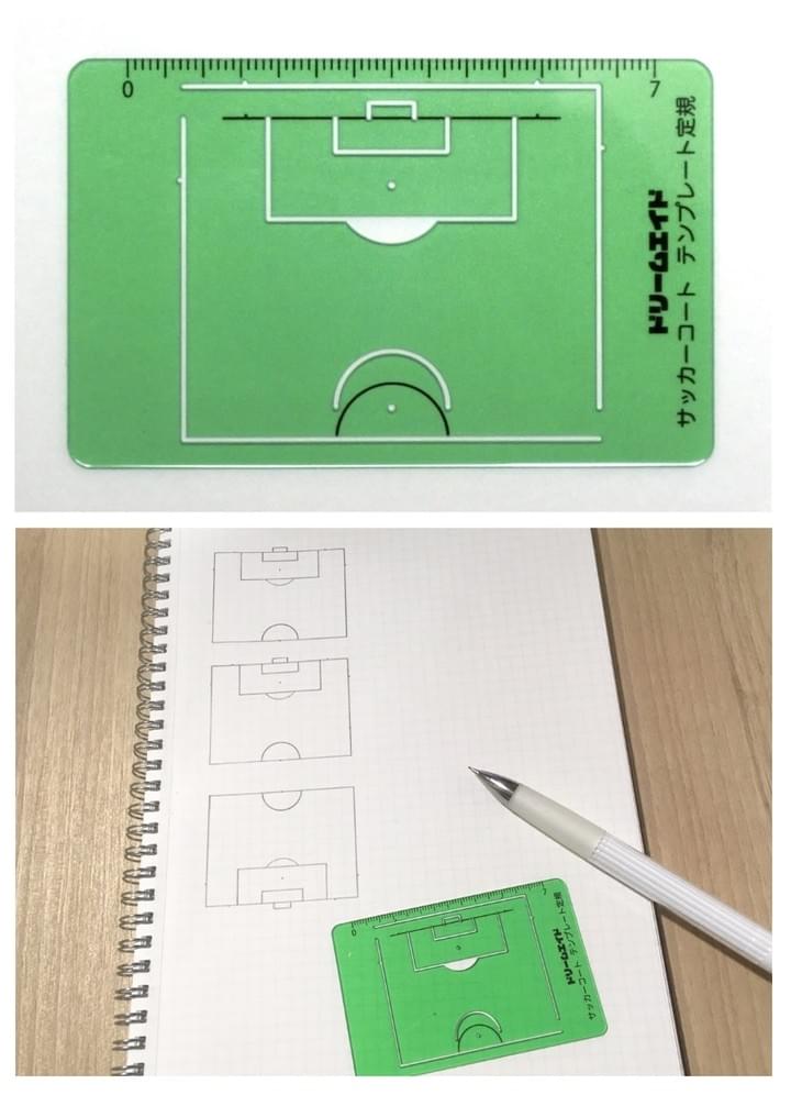 ドリームエイド 各種スポーツノート スポーツ雑貨ブランド