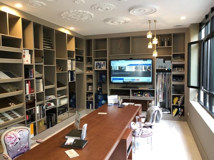 Ladd Showroom