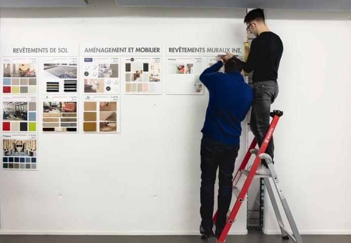 Installation