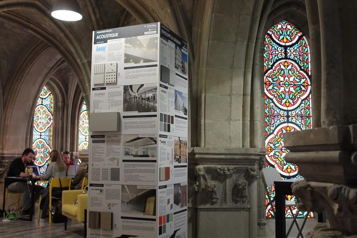 Ecole MJM Nantes