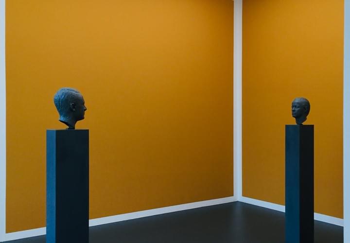 Image of a window showing beautiful interior