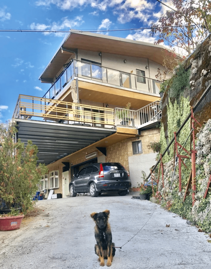 梨山春發農園lishanchunfa Farm B B On Strikingly