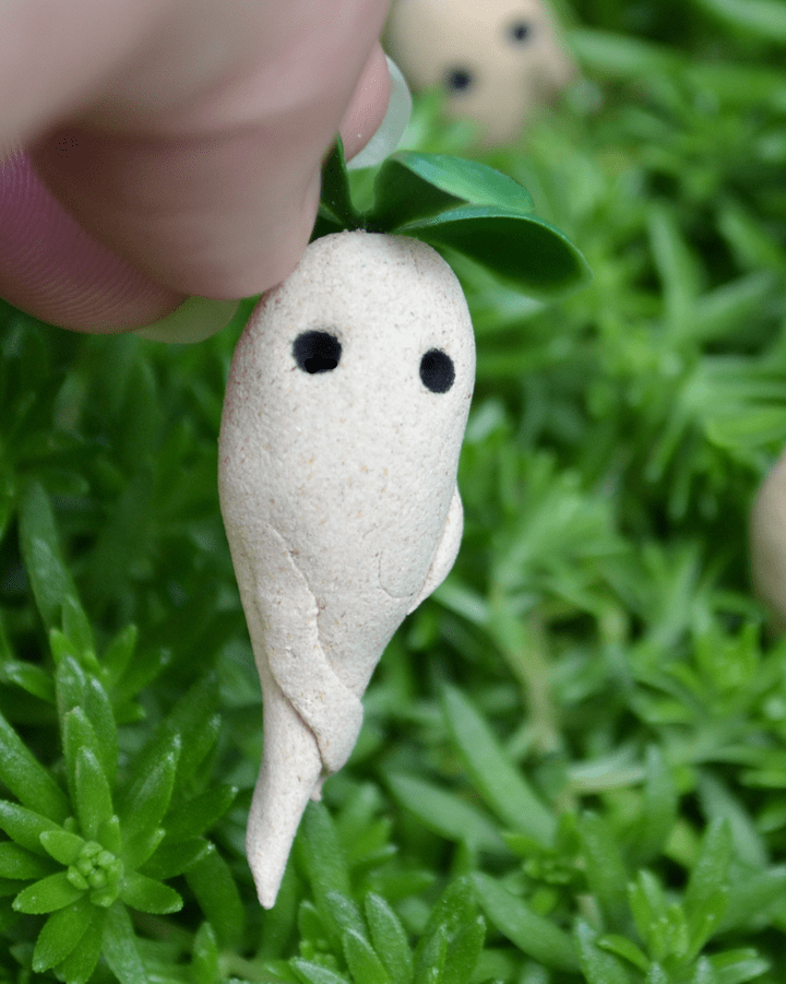 マンドラゴラ農場 On Strikingly