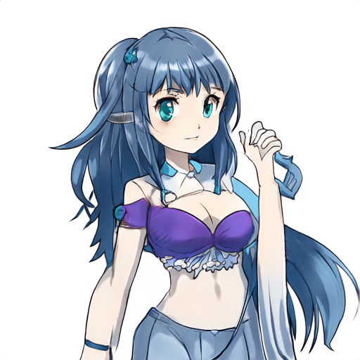 Creative Ai 彩ちゃん On Strikingly