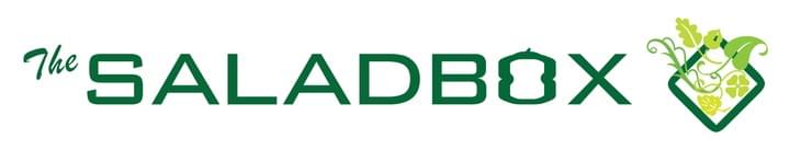 The Saladbox Is Located At Lavender Kitchener Complex And Paya