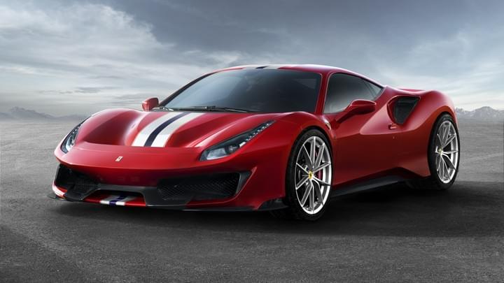 Ferrari Rental Los Angeles La Ferrari 488 Gtb Rental With