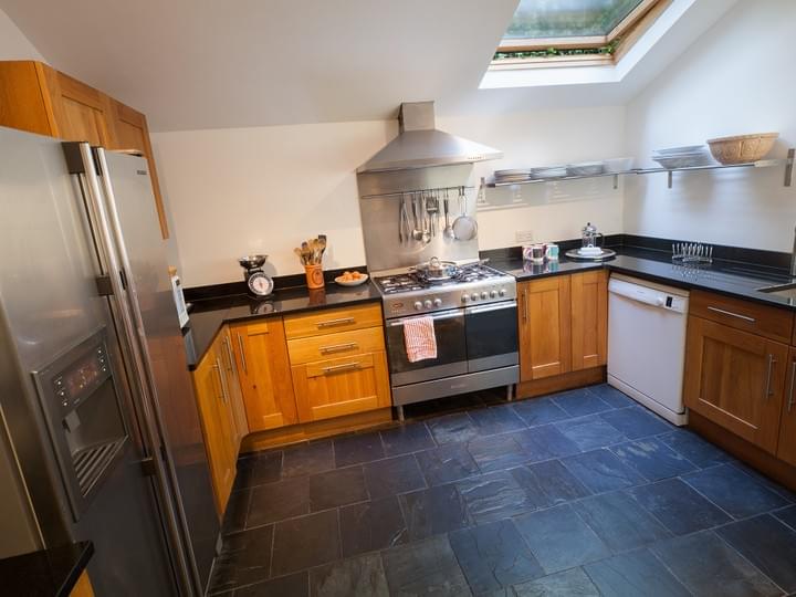 Westwood Self Catering Accommodation