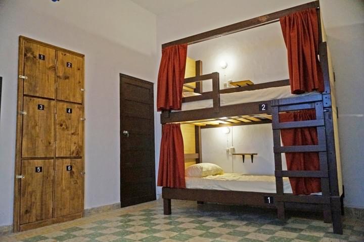 Casa Bonita Hotel Hostal Cordoba Veracruz