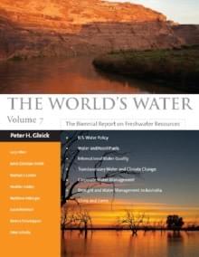 The World's Water. Vol. 7 (Island Press, Washington DC 2012)