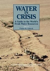 Water in Crisis (Oxford University Press, 1993)