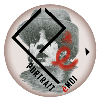 Votre Portrait En Dessin Authentique Portrait Emoi