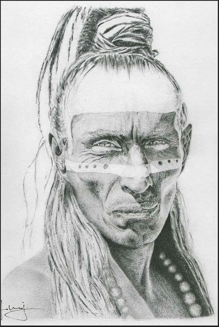 Votre Portrait En Dessin Authentique Portrait Emoi