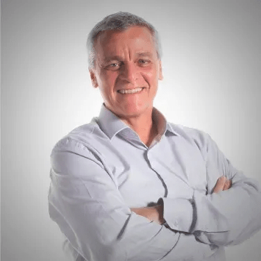 Carlos Stumpo - Ubetter