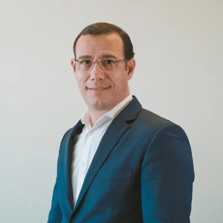 Carlos Seguro Carvalho - Ubetter