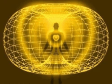 Infinite Healing From The Stars