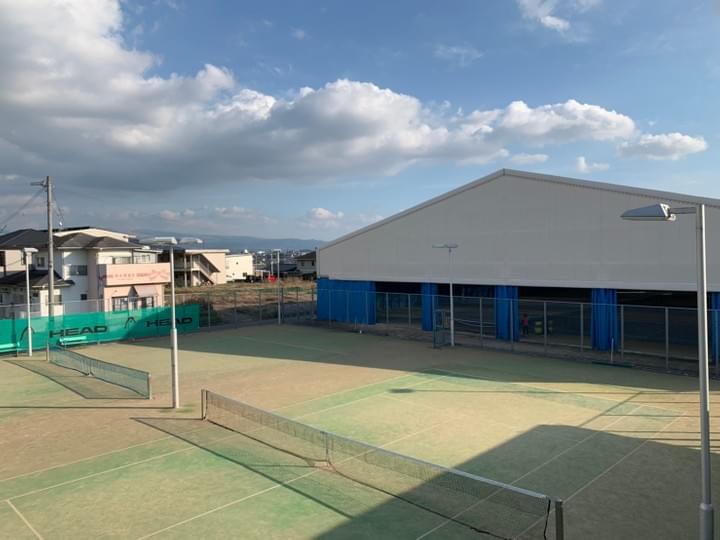 ルーセントテニスクラブ熊本