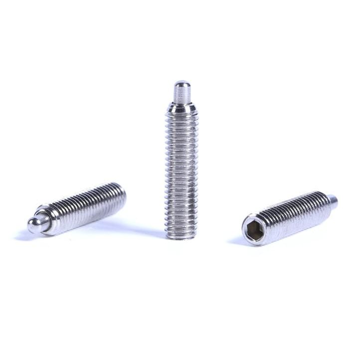 Spring Ball Plungers China Manufacturer & SupplierGuangzhou Sata Metalware