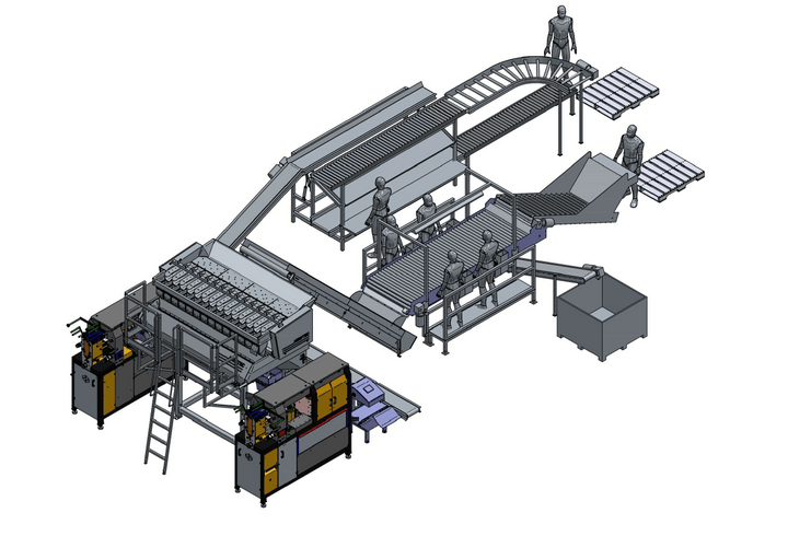 4hm Solutions Packaging Solutions