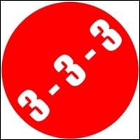 3 3 3 Exercise, powered by Possibility Management