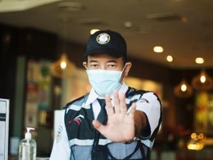 Red Eagle Security Group