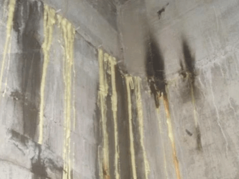地下室漏水 Gofei國菲防水抓漏工程