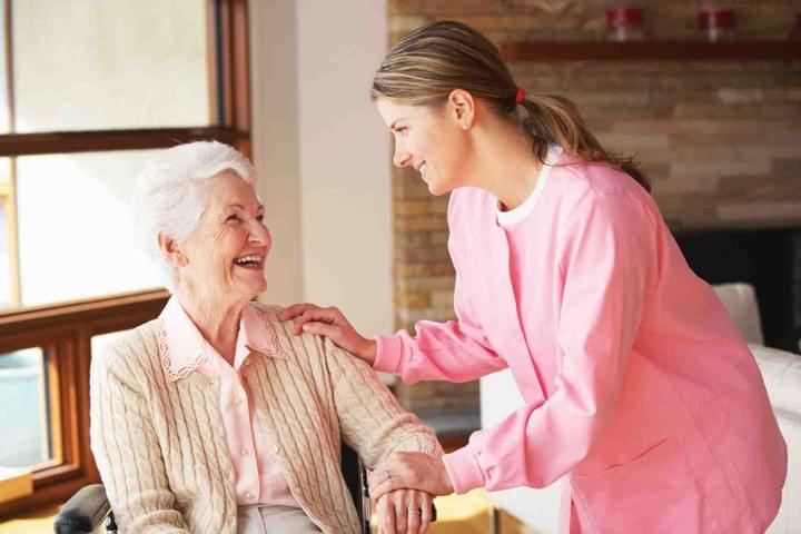 Bergen Home Care Nursing