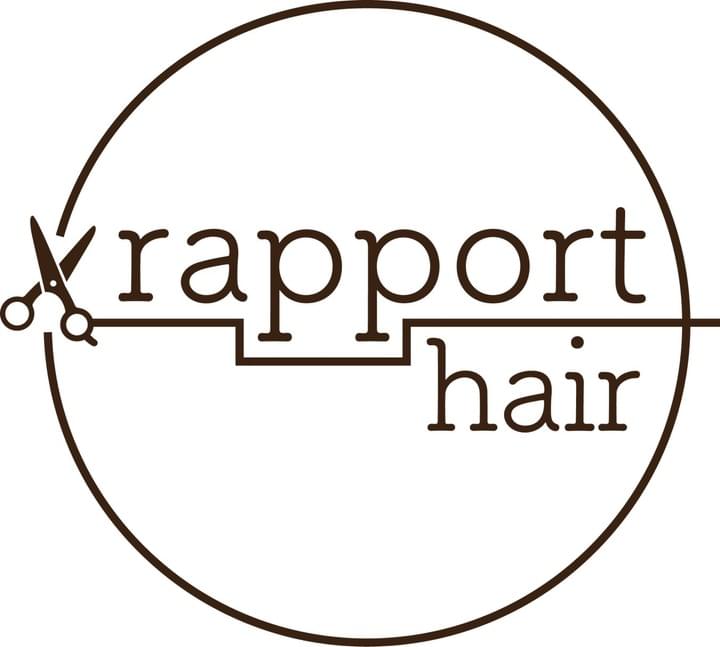 Rapport S Site ラポールヘア On Strikingly