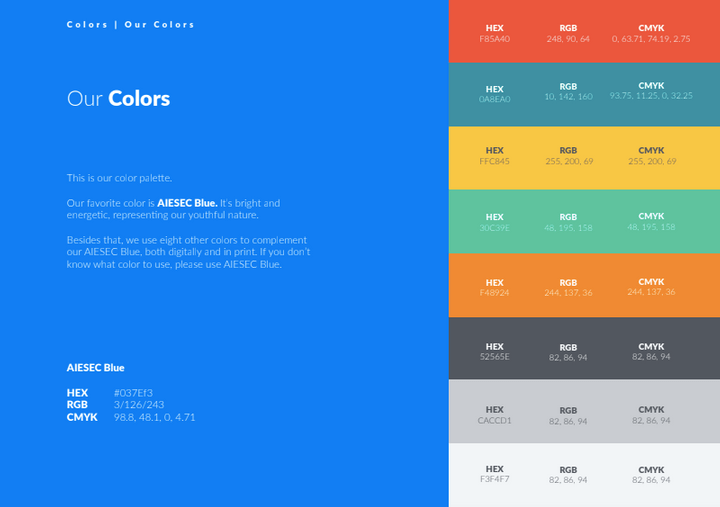 Romina S Site On Strikingly