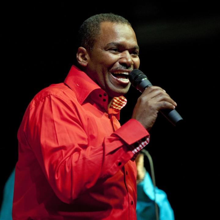 Official News about Steve Higgins Concert Singer