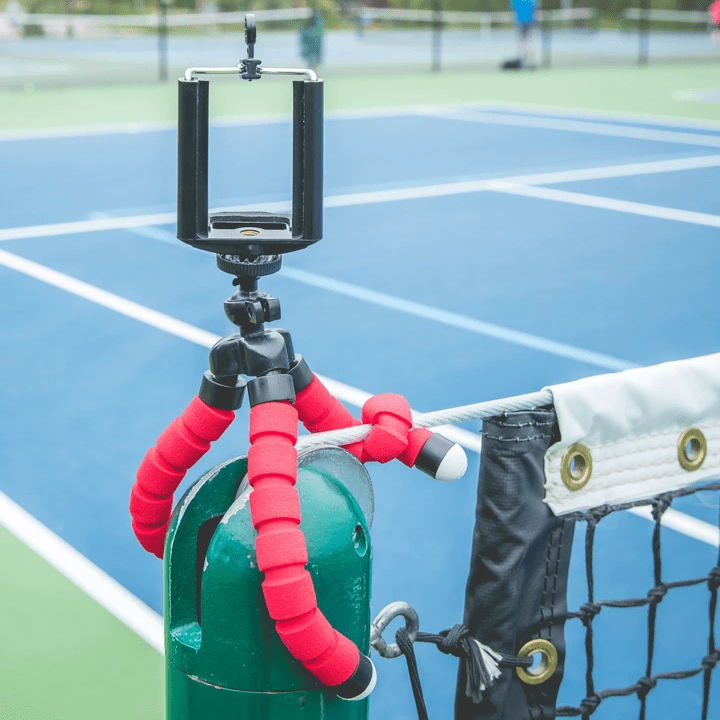 Tennis Line Call App